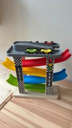 Mini autobaan, Ophalen, Zo goed als nieuw, Jongen of Meisje