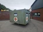 camper unit, Ophalen, Zo goed als nieuw