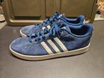 Adidas Neo US14 (49,5) - Nette staat!, Kleding | Heren, Schoenen, Blauw, Ophalen of Verzenden, Sneakers of Gympen, Adidas