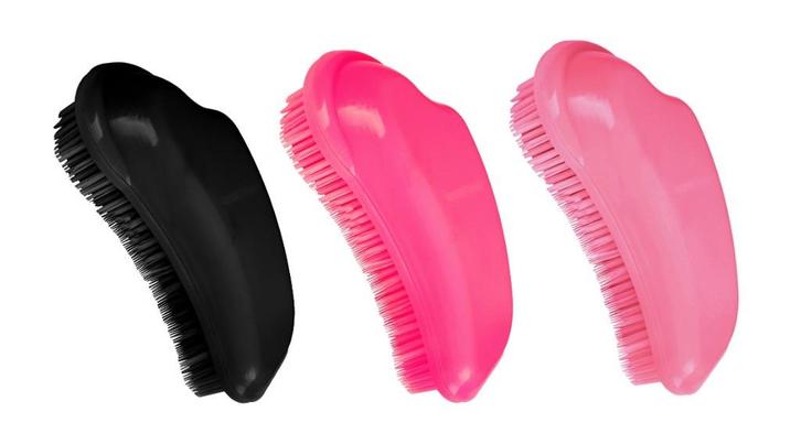 Horka Borstel Power, Magic Brush imitatie, Dieren en Toebehoren, Paarden en Pony's | Verzorgingsproducten, Nieuw, Ophalen of Verzenden