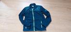 Tussenjas vest blauw maat 140 (klein prijsje), Ophalen of Verzenden, Zo goed als nieuw, Jongen, Jas
