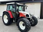 TE KOOP: zeer nette STEYR 9100M, 80 tot 120 Pk, Steyr, MH-TRACTOREN, 5000 tot 7500