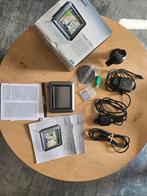 Garmin nüvi 550 robuuste multi gps, Ophalen of Verzenden, Gebruikt