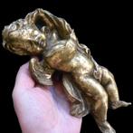 Vintage barokstijl Engel, Ophalen of Verzenden