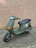 Piaggio skipper 125cc, Ophalen, Zo goed als nieuw, Tweetakt, Piaggio