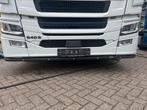 Onderbumper licht bar Scania nex gen, Ophalen