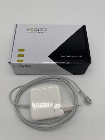 Macbook oplader - Hesker Magsafe 2 - 45 watt NIEUW beschikbaar voor biedingen