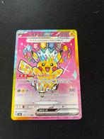 Pikachu ex megadream, Ophalen of Verzenden, Zo goed als nieuw