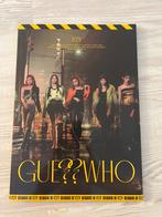 Kpop album, Cd's en Dvd's, Cd's | Wereldmuziek, Ophalen of Verzenden, Zo goed als nieuw, Aziatisch