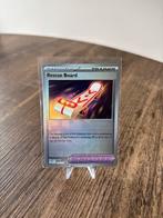Rescue Board - pokeball - PRE126, Ophalen of Verzenden, Zo goed als nieuw