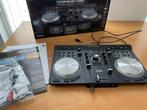 Hercules DJ Universal muziek mengpaneel, Ophalen of Verzenden, Gebruikt, Minder dan 5 kanalen