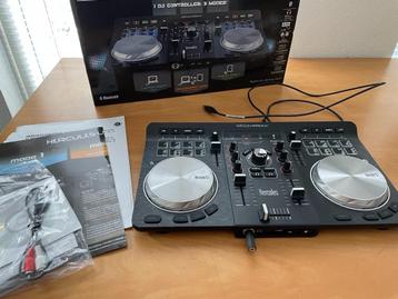 Hercules DJ Universal muziek mengpaneel beschikbaar voor biedingen