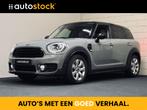 MINI Countryman 1.5 One D | Navi | Camera | Leder | Memory, 730 kg, Gebruikt, Countryman, Met garantie (alle)