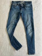 Kastopruiming, ZARA basic Z1975 denim maat 36, Zara, Zo goed als nieuw, W28 - W29 (confectie 36), Verzenden