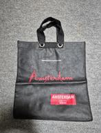 Shopper Royal Talens  - inclusief verzendkosten, Ophalen of Verzenden, Zo goed als nieuw, Zwart, Shopper