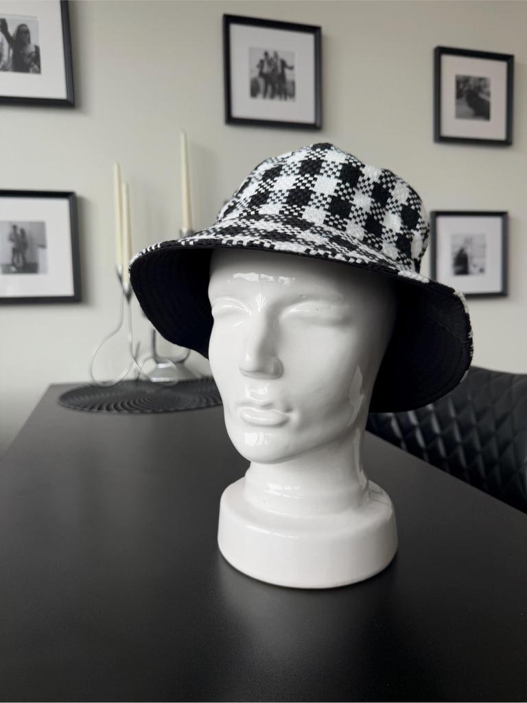 West Germany 701 mannequin hoofd keramiek jaren ‘70, Ophalen of Verzenden