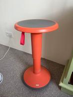 Interstuhl Design Kruk - Upis1, Ophalen, In hoogte verstelbaar, Gebruikt