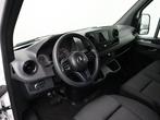 Mercedes-Benz Sprinter 317CDI 9G-Tronic Automaat L4H2 XXL |, Auto's, Bestelauto's, Automaat, Stof, Gebruikt, 2486 kg