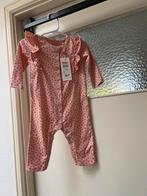 Roze Newborn pakje maat 68, Ophalen, Nieuw, Jongetje of Meisje, Pakje