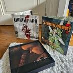 Linkin Park Hybrid theory 20th anniversary edition box, Ophalen of Verzenden, Zo goed als nieuw, 12 inch, Poprock