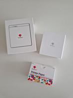 Phomemo M02 thermische pocket mini printer, Computers en Software, Pocketprinters, Ophalen, Zo goed als nieuw, Phomemo