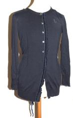 mooi Lot & Binc (shirt) vest maat 140, Meisje, Trui of Vest, Lot & Binc, Ophalen of Verzenden