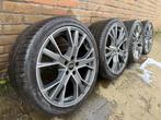 19 inch Audi RS A4 A5 A6 VW Caddy Gunner Velgen A merk band, Auto-onderdelen, Banden en Velgen, 19 inch, Banden en Velgen, Ophalen of Verzenden
