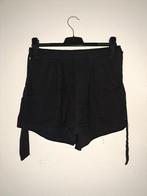 zwarte zeeman broek maat 38, Kleding | Dames, Broeken en Pantalons, Maat 38/40 (M), Kort, Zeeman, Zwart