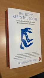The Body keeps the score - Bessel van der Kolk, Ophalen of Verzenden, Zo goed als nieuw