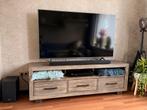 Tv meubel Alessio 175 x 45 x 60, Ophalen, 150 tot 200 cm, Zo goed als nieuw, Minder dan 100 cm