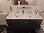 Badkamer wasbak, Huis en Inrichting, Badkamer | Badkamermeubels, Ophalen