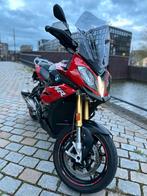 BMW S1000XR • 2018 • Vol optie • ESA • Quickshifter, 4 cilinders, Motorrijbewijs A, Particulier, Meer dan 35 kW