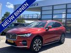 Volvo XC60 2.0 T6 Plug-in hybrid AWD Inscription Exclusive N, Automaat, Gebruikt, 1969 cc, 340 pk