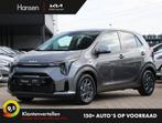 Kia Picanto 1.0 DPI DynamicPlusLine I Snel leverbaar, Stof, 63 pk, 4 stoelen, Handgeschakeld