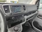 Peugeot Expert 2.0 BlueHDI 120 Airco navi Automaat Trekhaak, Auto's, Gebruikt, Euro 6, 4 cilinders, Bedrijf