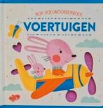 Kinderboek voertuigen, Boeken, Ophalen of Verzenden, Zo goed als nieuw