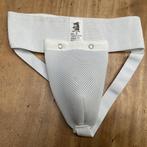 ZGAN! Kruisbeschermer voor kind, tok. Maat S. KOOPJE!, Maat S, Ophalen of Verzenden, Zo goed als nieuw, Taekwondo