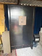 Chinese kast, 205 hoog, 114 breed, 62 diep, Huis en Inrichting, Kasten | Computermeubels, Ophalen, Gebruikt, 70 tot 120 cm, Chinees