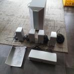 NS-P240 Yamaha excl. versterker. Home cinema, Audio, Tv en Foto, Home Cinema-sets, Ophalen, Gebruikt, Overige merken, Overige spelers
