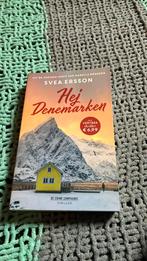Svea Ersson - Hej Denemarken, Ophalen of Verzenden, Svea Ersson, Zo goed als nieuw, Nederland