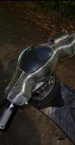 Carbon stuurkappen rempot kapje carbon, Ophalen of Verzenden