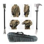 Breacher Bag, Special forces, AT, politie, Kmar, Ophalen of Verzenden, Landmacht, Nederland, Overige typen