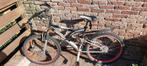 Opknapper MTB, Ophalen, Gebruikt