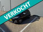 Peugeot 108 1.0 e-VTi Allure NAP Cruise Airco APK Garantie, Voorwielaandrijving, Stof, Euro 6, 4 stoelen
