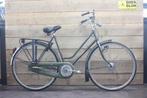 Union Arizona damesfiets 3v stangrem groen met garantie, Fietsen en Brommers, Gebruikt
