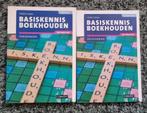 Basiskennis Boekhoudem, Boeken, Ophalen of Verzenden, Beta, Zo goed als nieuw