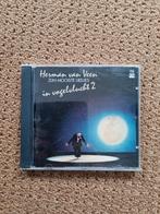 Herman van Veen, Vogelvlucht 2, Cd's en Dvd's, Ophalen of Verzenden, Zo goed als nieuw, Overige genres