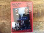 Miami Vice ( Origineel en Nieuw en nog geseald ), Cd's en Dvd's, Dvd's | Actie, Ophalen of Verzenden, Nieuw in verpakking