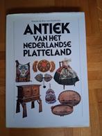 Antiek van het Nederlandse platteland., Ophalen of Verzenden, Zo goed als nieuw