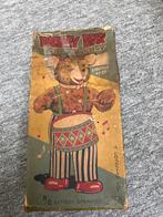 Barney Bear Drummer Boy Speelgoed uit 1950, Ophalen of Verzenden